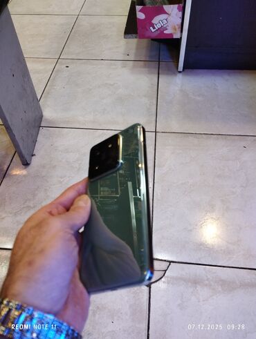 Xiaomi: Xiaomi 14, 512 GB, rəng - Yaşıl, 
 Sensor, Barmaq izi, Simsiz şarj — 4