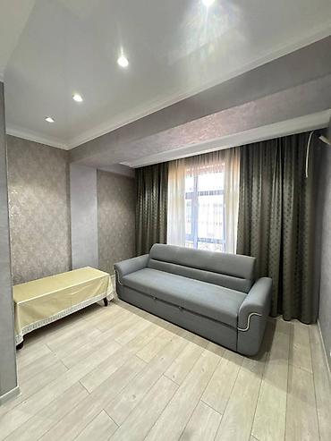 Продажа квартир: 2 комнаты, 75 м², Элитка, 7 этаж, Евроремонт — 4