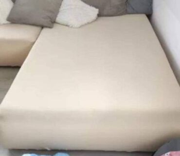 Sofe i kaučevi: Presvlake za ugaone garniture/dvosed/trosed/fotelje. Materijal spandex — 15