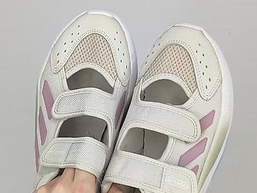 balmain polska: Adidas, Sneakersy damskie, rozmiar 37.5 — 6