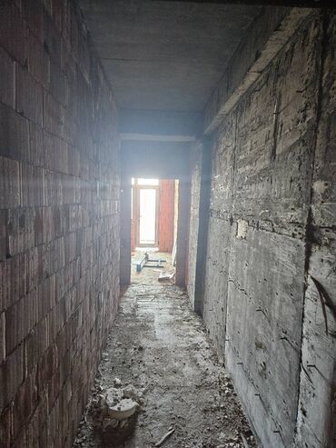 Yeni tikili: Yeni Yasamal, 3 otaqlı, Yeni tikili, m. 20 Yanvar, 89 kv. m — 11