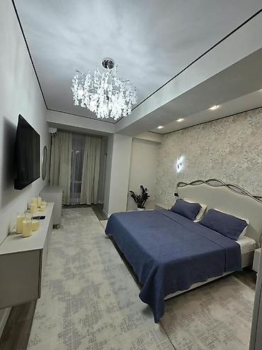 политех: 2 комнаты, 62 м², Элитка, 12 этаж, Дизайнерский ремонт — 2