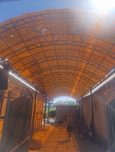 Сварка: Сварка | Навесы, Козырьки Бесплатная смета, Высотные работы, Доставка — 10