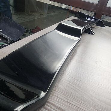 Обвес: Новый, Бесплатная доставка — 2