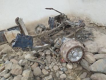 Тягачи: Тягач, Shacman, 2018 г., Бортовой — 11