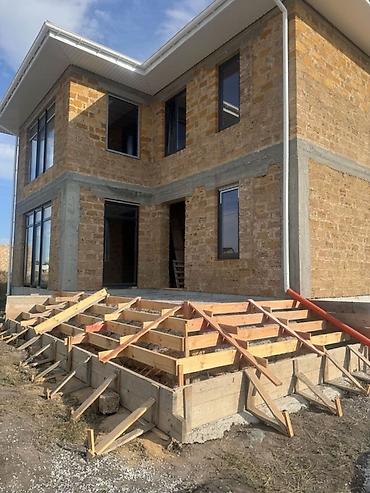 Строительство под ключ: Офисы, Квартиры, Дома Больше 6 лет опыта — 8