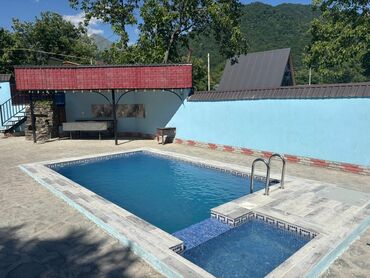 Günlük kirayə evlər: 150 kv. m, 3 otaqlı -da lalafo.az — 5 Günlük kirayə evlər: 150 kv. m, 3 otaqlı — 5