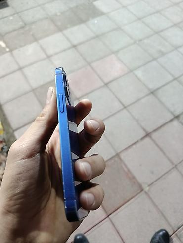 lenovo gaming 3: IPhone 12 mini, 64 GB, Mavi — 7