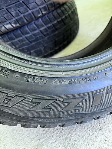 1 8 vvti: Bridgestone Blizzak DMV1 — комплект зимних шин для кроссоверов и SUV — 3