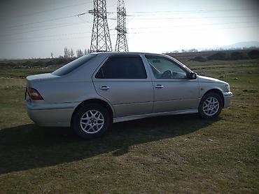kamri 70: Toyota Vista: 2000 г., 2 л, Автомат, Бензин, Седан — 4