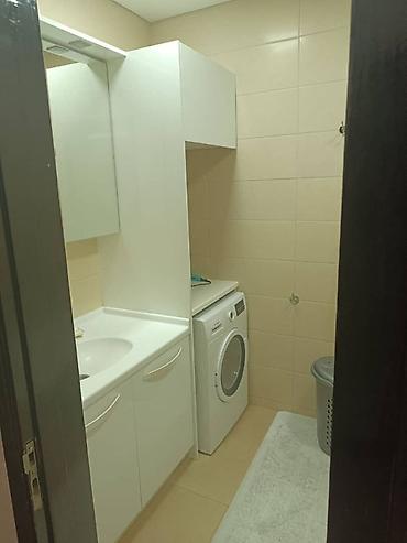 Долгосрочная аренда квартир: 3 комнаты, Без подселения, С мебелью полностью — 17