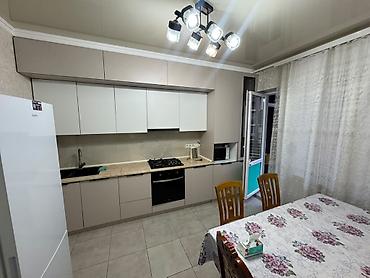 2 8: 2 комнаты, 75 м², Южная Магистраль Элитка, 2 этаж, Евроремонт — 2