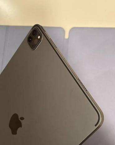 скупка iphone 8: Планшет, Apple, память 128 ГБ, 10" - 11", Wi-Fi, Б/у, Классический цвет - Серый — 3