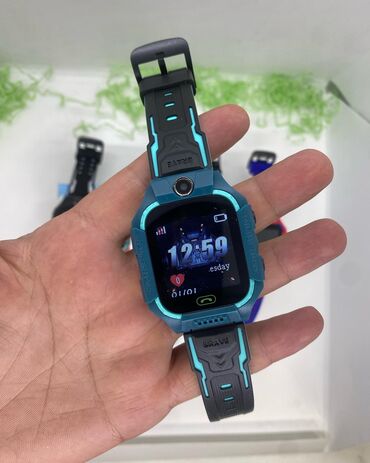 Smart saatlar: Yeni, Smart saat, Sim kart — 4