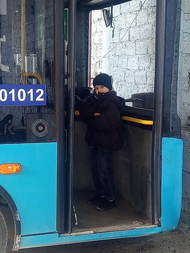 Avtobus lalafo.az -da Avtobus