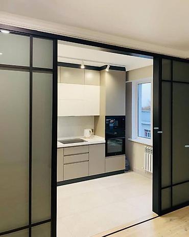 Перегородки на заказ: Межкомнатные перегородки в стиле Loft это действительно тренд 2020 и — 13