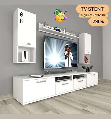 Yeni, TV stend lalafo.az -da Yeni, TV stend