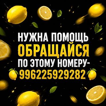 надом токмок: Онлайн‑подработка из дома - Формат: удаленная работа через интернет — 2