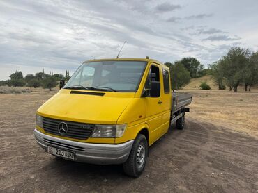 рассрочка авто бишкек без первоначального взноса: Продаю спринтер в хорошем состоянии на полном увереном ходу. Мотор