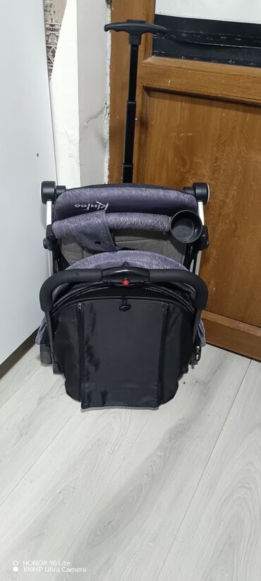 Gəzinti arabaları: İşlənmiş, Cins: Oğlan, Yaş: 1-6 ay, Ünvandan götürmə, Ödənişli çatdırılma — 8