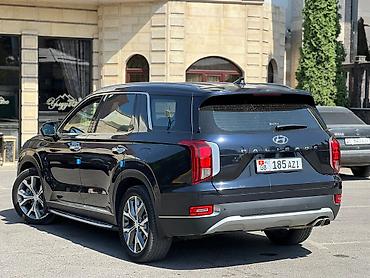 улан 2 купить: Hyundai Palisade: 2022 г., 2.2 л, Автомат, Дизель, Кроссовер — 4