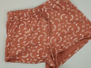 hm legginsy rozszerzane: Shorts, SinSay, M (EU 38), condition - Good