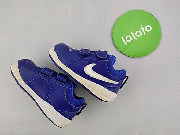 dresy nike: Buty sportowe Nike, 22, Używany — 3