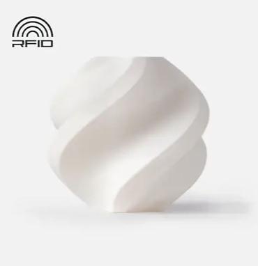 Ofis avadanlığı: Bambu Lab ABS Filament Ağ - 1 kq Kateqoriya: 3D Printer və Hissələri — 1