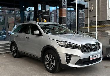 rf 2: Сдаю Kia Sorento, Посуточно, Без водителя, | Залог, Предоплата, Водительские права — 2