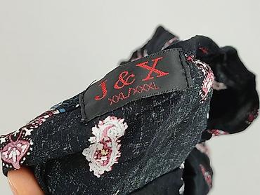 jingpai: J&X, Bluzka damska, rozmiar 2XL — 4