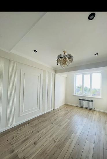 12: 1 комната, 40 м², Нижний Джал (Джал-23) Элитка, 3 этаж, Дизайнерский ремонт — 1