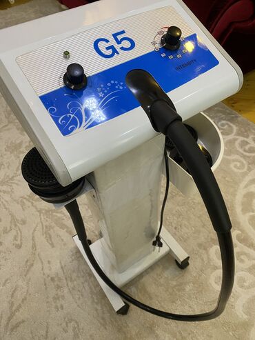 ariq: Vibro massaj