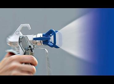 Покраска: Покраска наружных стен, Покраска потолков, Покраска стен, На водной основе, На масляной основе, Больше 6 лет опыта — 3