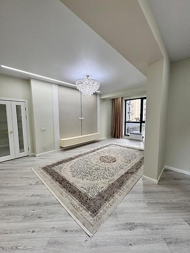 14: 2 комнаты, 78 м², Асанбай мкр Элитка, 2 этаж, Дизайнерский ремонт — 8