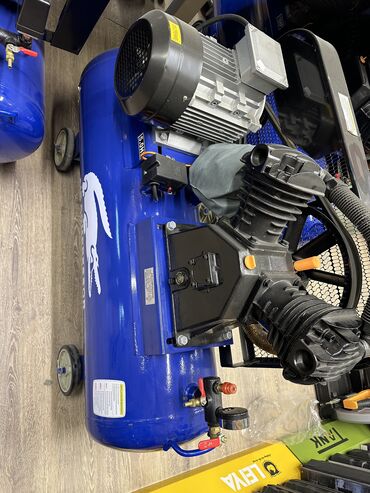 Компрессоры: Компрессор от 8 л. До 500 литр в наличии 🔥Продажа со склада 🔥 — 32