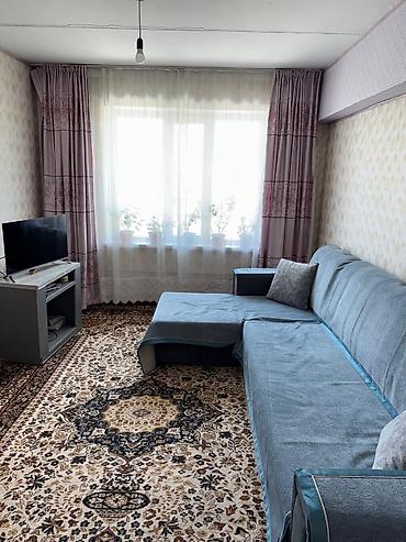 Продажа квартир: 1 комната, 35 м², Индивидуалка, 1 этаж, Косметический ремонт — 9