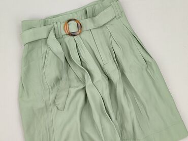 spodenki krótkie z wysokim stanem: Moodo, Shorts for women, size XS