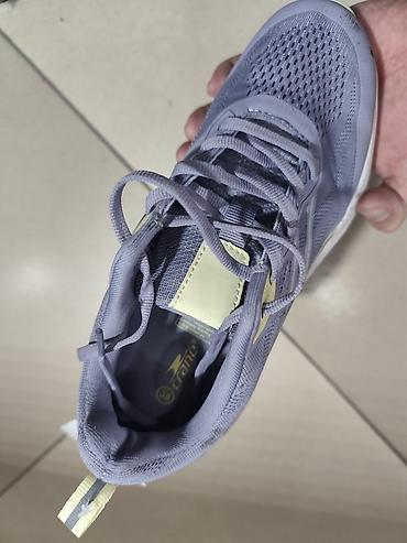 Кроссовки и спортивная обувь: Кроссовки для бега/фитнеса Crane, женские Секонд Хенд из Европа — 1