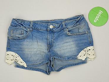 fishbone jeans: UP2Fashion, Szorty damskie, rozmiar S — 2