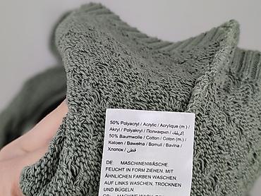 dwustronna: Ulla Popken, Kardigan damski, rozmiar 4XL — 5