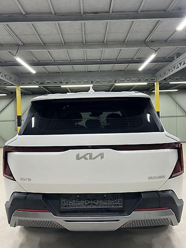 киа ев9 цена: Kia EV5: 2023 г., 13.5 л, Робот, Электромобиль, Кроссовер — 4