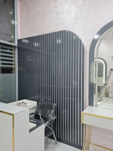 Salon masaları: Yeni, Makiyaj üçün masa, Güzgülü — 11