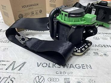 akcija ventilatora: POJASEVI GOLF 7OCTAVIA A7 ZA VOLKSWAGEN GOLF 7 | Pojasevi Golf 7 — 2
