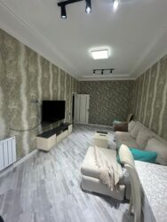 Həyət evləri və villaların satışı: Binəqədi qəs. 4 otaqlı, 110 kv. m, Kredit yoxdur, Yeni təmirli — 5