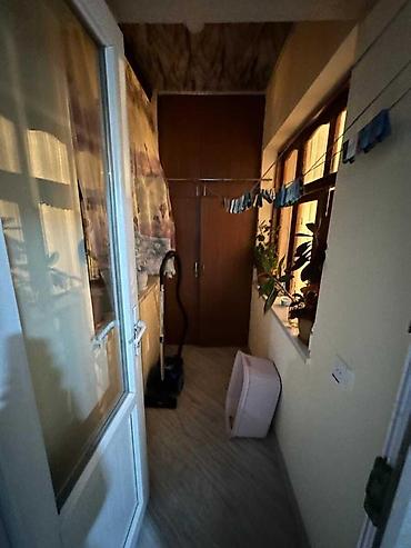Bakı, 2 otaqlı, Köhnə tikili, m. Gənclik, 64 kv. m — 10