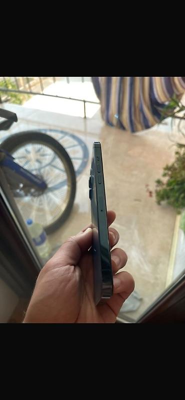 iphone 12 pro max: IPhone 12 Pro Max, 128 GB, Mavi, Face ID — 3