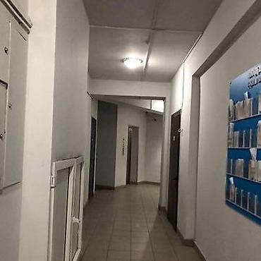 стадионная: 3 комнаты, 157 м², Кожомкул стадион Элитка, 9 этаж, ПСО (под самоотделку) — 4