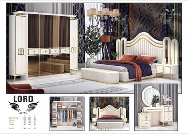 wilo su nasoslari: İkinəfərlik çarpayı, Dolab, Termo, 2 tumba, Türkiyə, Yeni