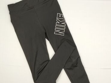 Nike, Лосини Спортивні жіночі, розмір M