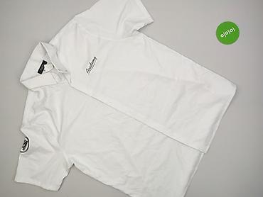 intermoda garnitury: Koszulа dla mężczyzn, rozmiar 5XL — 2